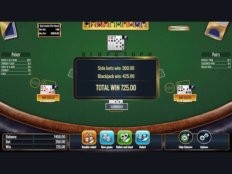 3 bet poker