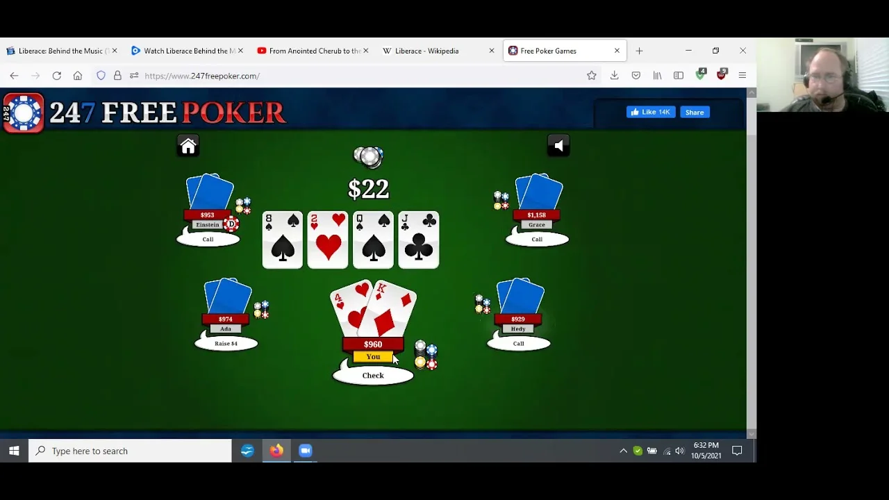 Best online poker sites