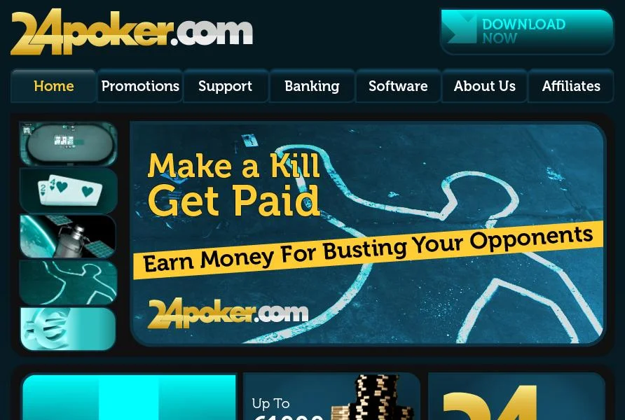How to play poker game