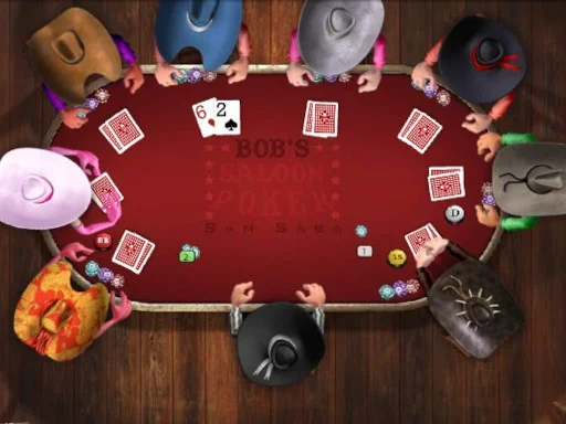 Poker card protectors