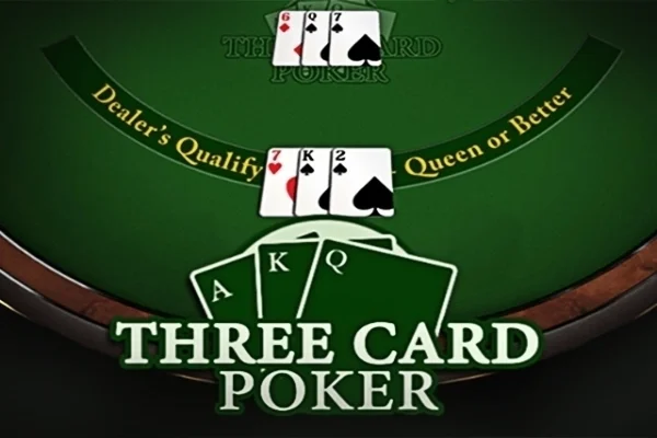 Poker list of hands