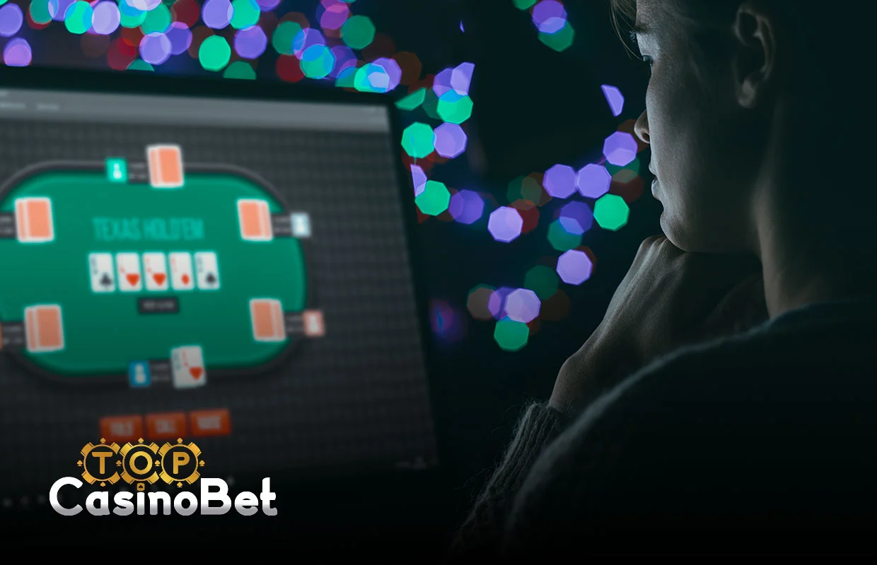 The big game poker