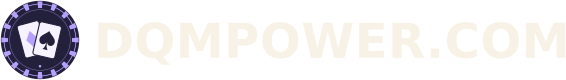 DQMPOWER.COM