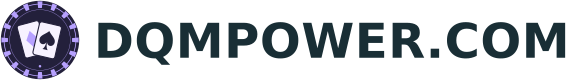 DQMPOWER.COM